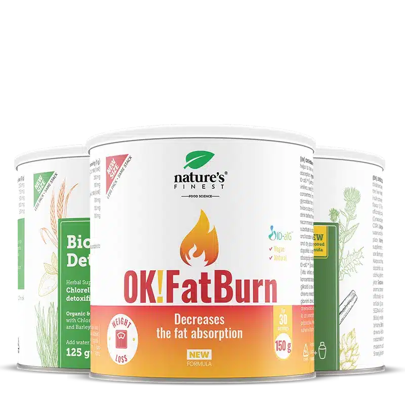 Detox FatBurn