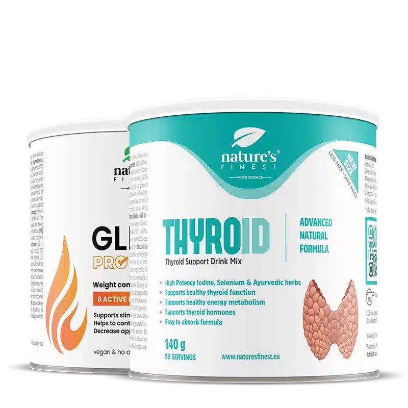 THYROID Fat Reset