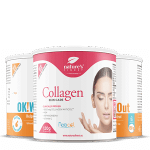 OK! Body Lift pacchetto