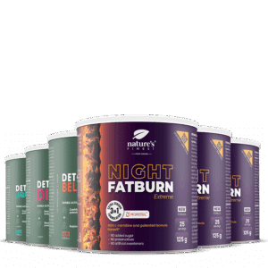 Trasformazione del corpo di 3 mesi