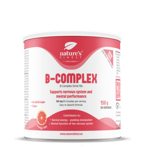 Vitamine del complesso B