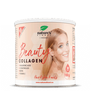 Beauty Collagene con acido ialuronico