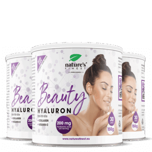 Beauty Hyaluron pacchetto