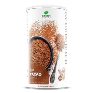 Cacao in polvere Bio