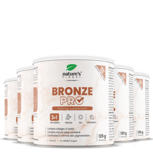 Bronze PRO pacchetto