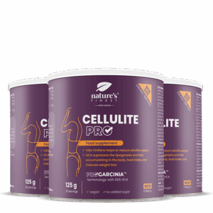 Cellulite PRO pacchetto