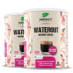 Waterout Coffee pacchetto