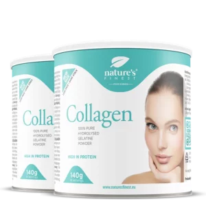 Collagene in polvere pacchetto