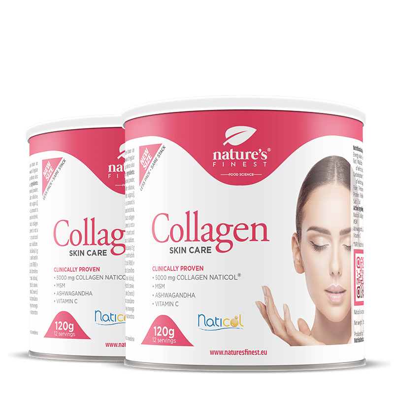 Collagen SkinCare pacchetto