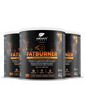 D-FatBurner pacchetto
