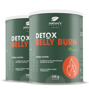 Mancore Belly Burn pacchetto