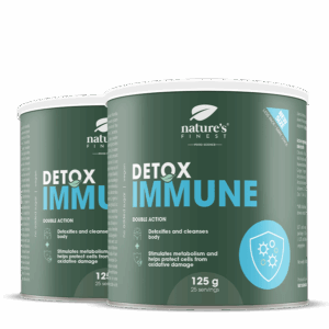Detox Immune pacchetto