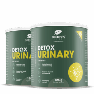 Detox Urinary pacchetto