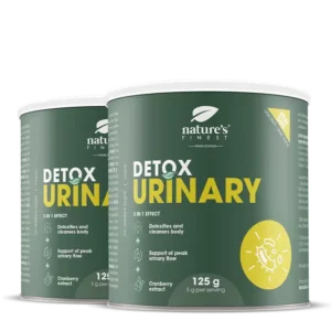 Detox Urinary pacchetto