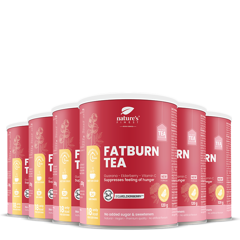 FatBurn Tea 6x-image