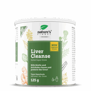 LIVER CLEANSE