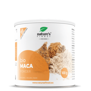 Maca in polvere Bio 100g