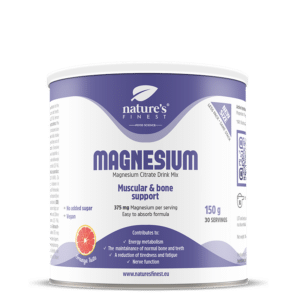 Magnesio