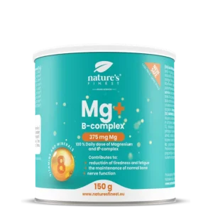 Magnesio+ B-complesso