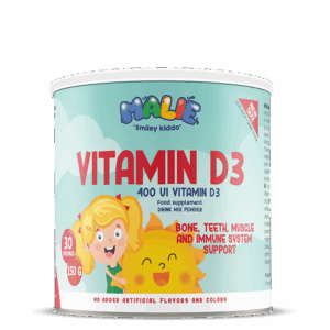 MALIE Vitamine D3
