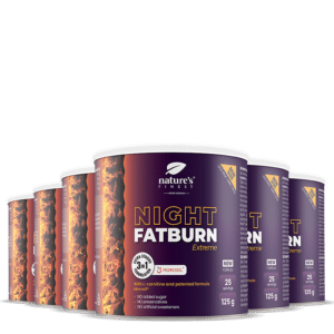 Night FatBurn Extreme pacchetto