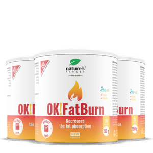 OK!FatBurn pacchetto