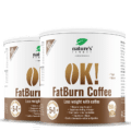 OK!FatBurn Coffee pacchetto
