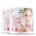 PLANT COLLAGEN BOOSTER con acido ialuronico pacchetto