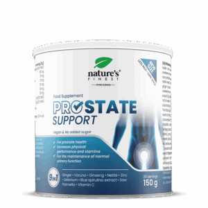 PROSTATE Support
