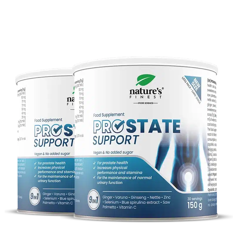 PROSTATE Support pacchetto