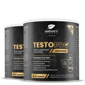 TestoPRO Extreme pacchetto