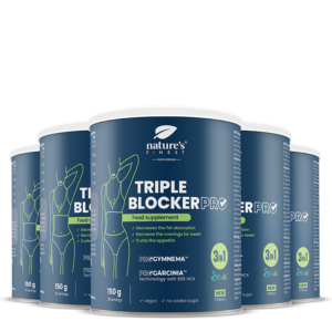 Triple Blocker PRO pacchetto