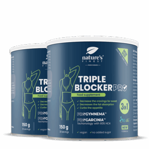 Triple Blocker PRO 1+1 GRATIS