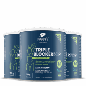 Triple Blocker PRO pacchetto