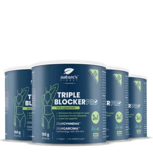 Triple Blocker PRO pacchetto