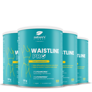 Waistline PRO pacchetto