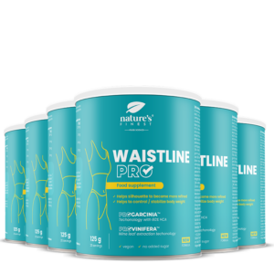 Waistline PRO pacchetto