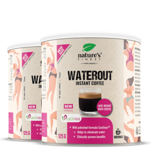 Waterout Coffee pacchetto