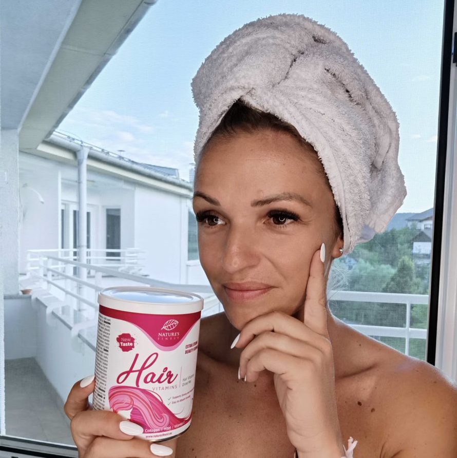 Nina Rogač