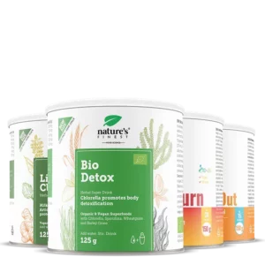 Belly Burner Pacchetto