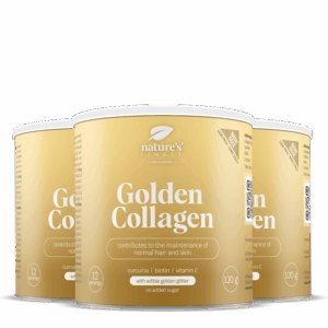 Golden Collagen pacchetto