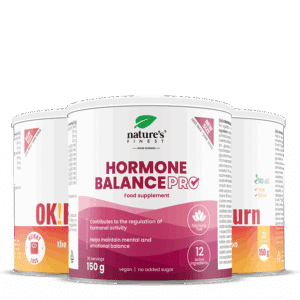 Hormone Belly PRO pacchetto
