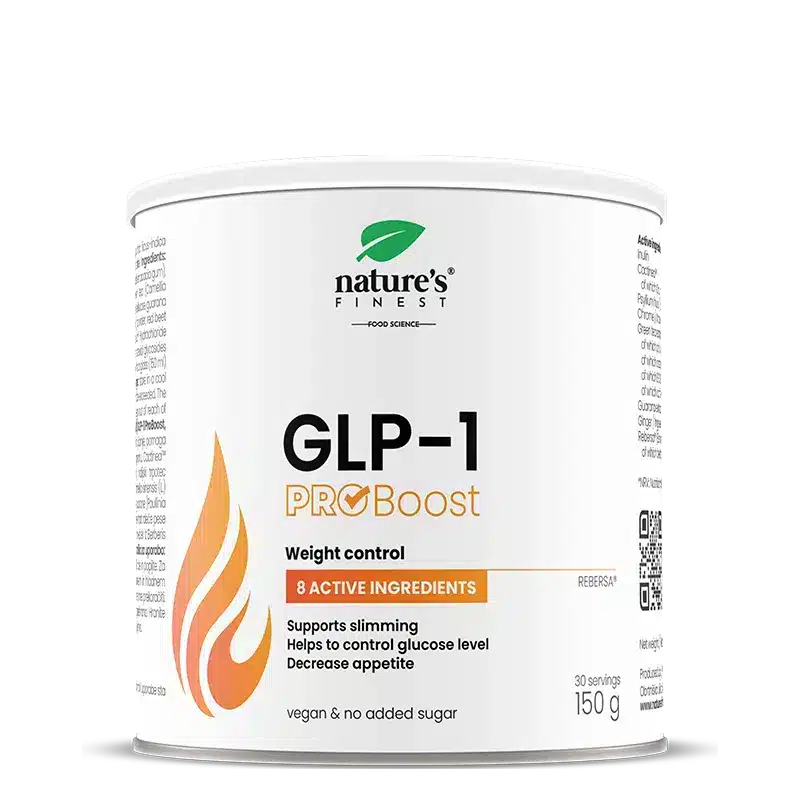 GLP-1 ProBoost