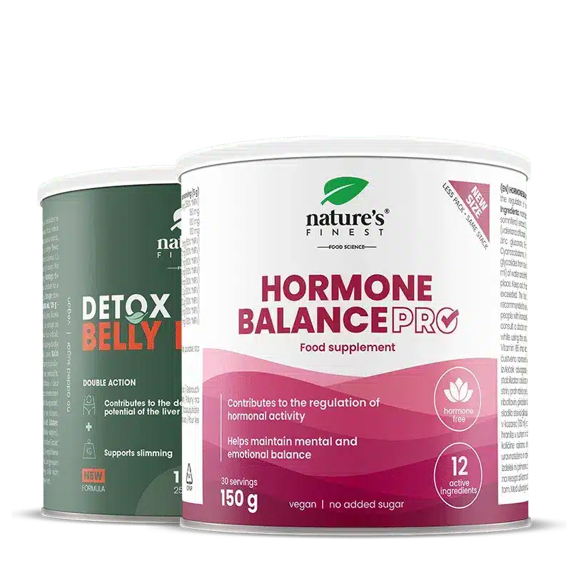 Hormone Balance Pro-image