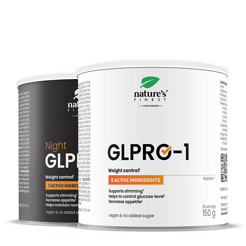 GLPRO-1  Day & Night pacchetto