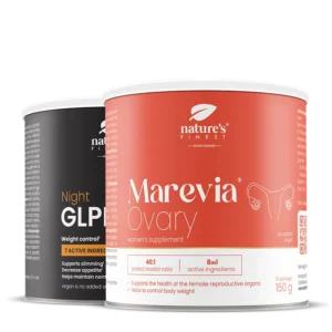 Marevia Ovary + Night GLPRO-1  pacchetto