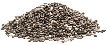 Semi di chia (Salvia hispanica)
