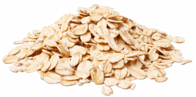 fiocchi di grano
