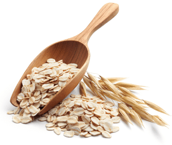 fiocchi d'avena