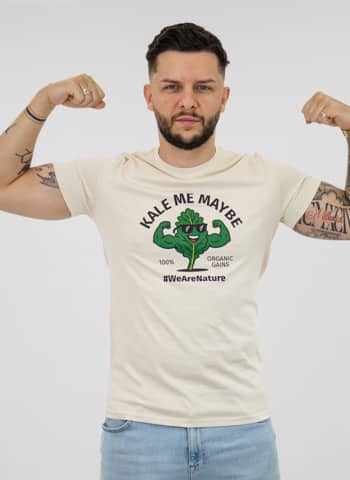 Kale Me Maybe